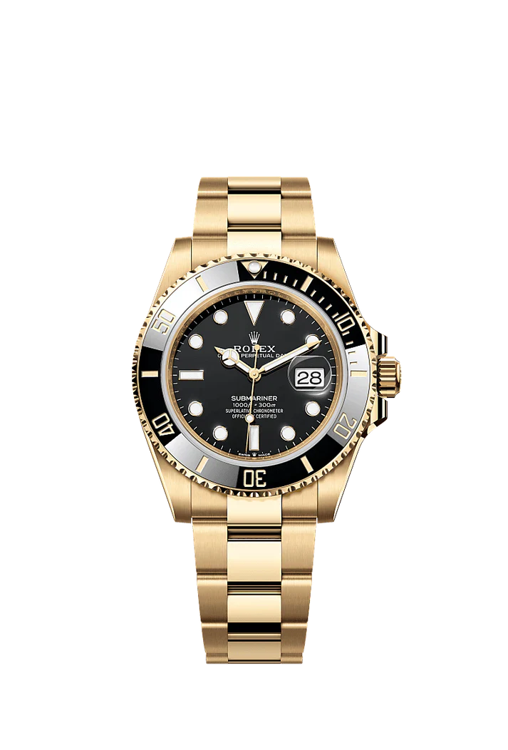 Submariner