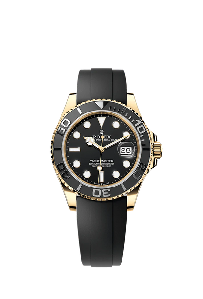 Role_x Yacht-Master “Black & Gold Sport Edition” Regular price