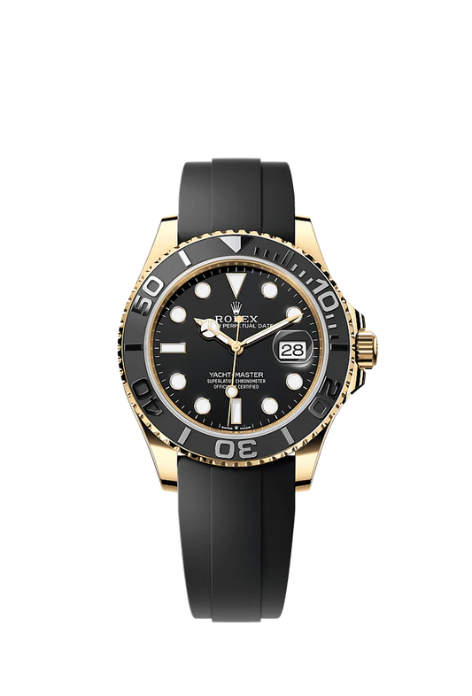 Role_x Yacht-Master “Black & Gold Sport Edition” Regular price